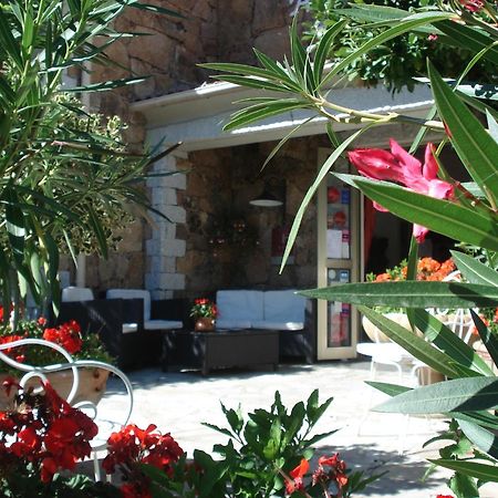 L'Acqua Viva Hotel Calacuccia Exterior photo